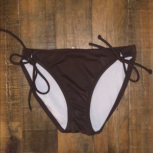 Espresso Brown VS Bikini Bottoms